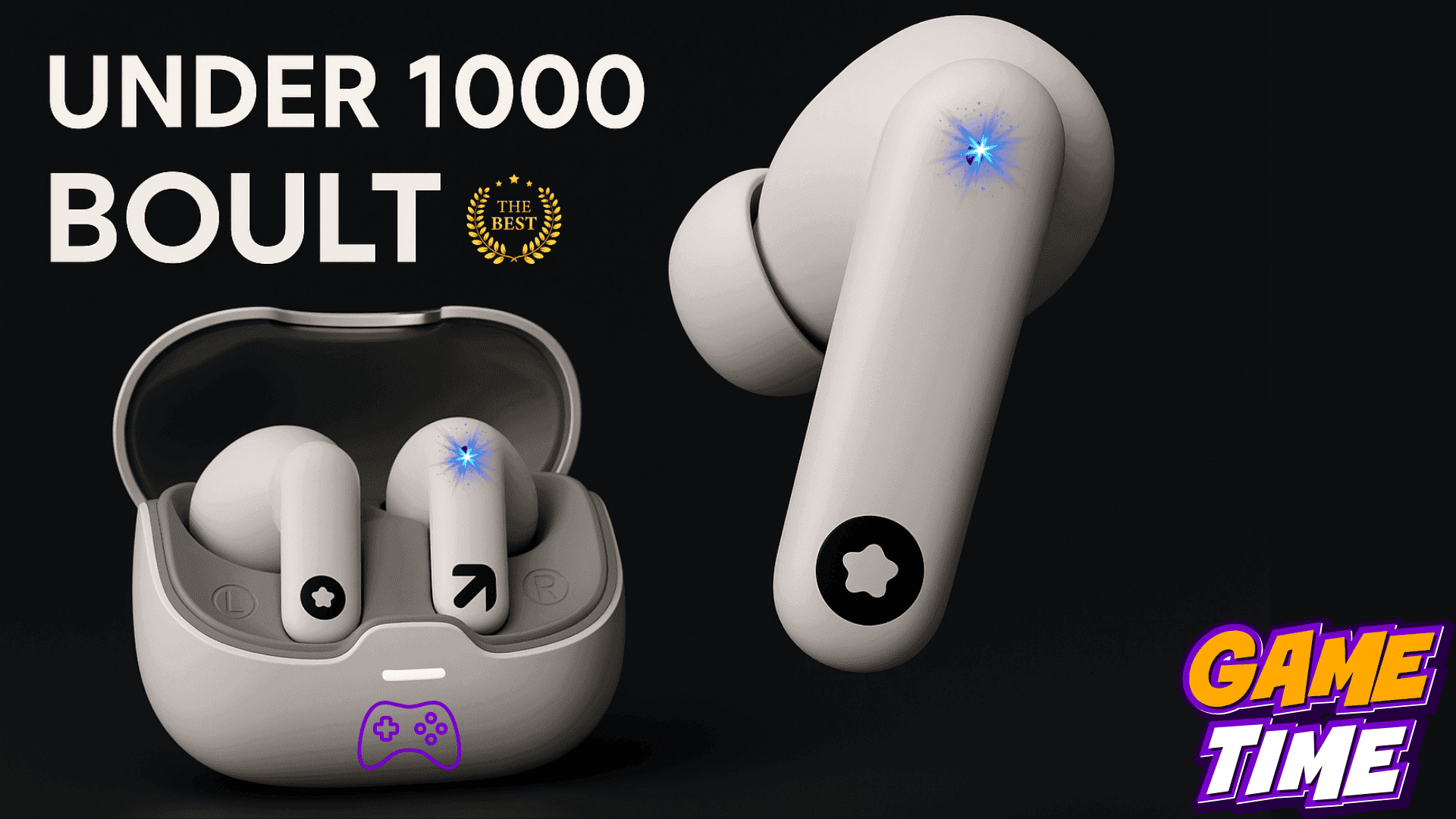 Realme T200x Earbuds
